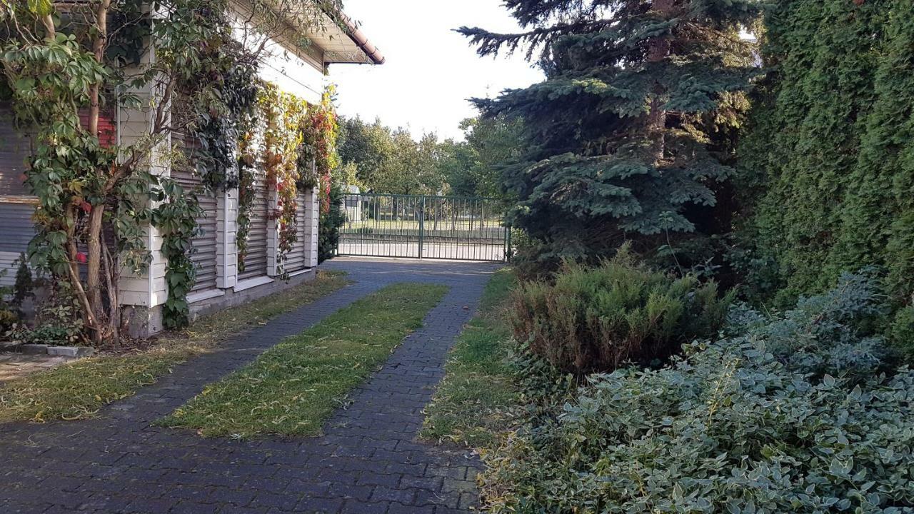 Noclegi U Gosi Mosty Kolo Gdyni 外观 照片