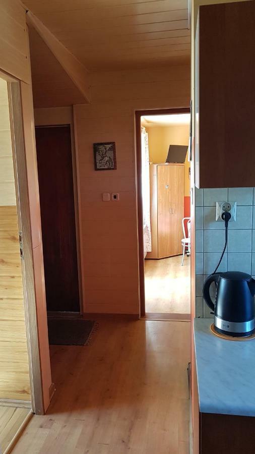 Noclegi U Gosi Mosty Kolo Gdyni 外观 照片