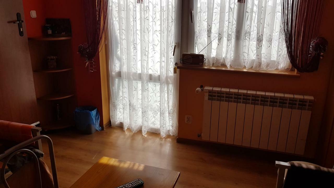Noclegi U Gosi Mosty Kolo Gdyni 外观 照片